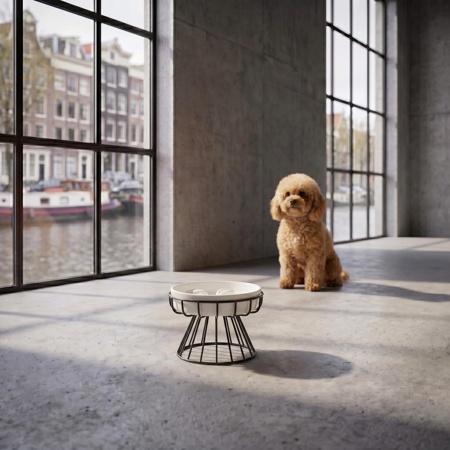 Happy Dog Set