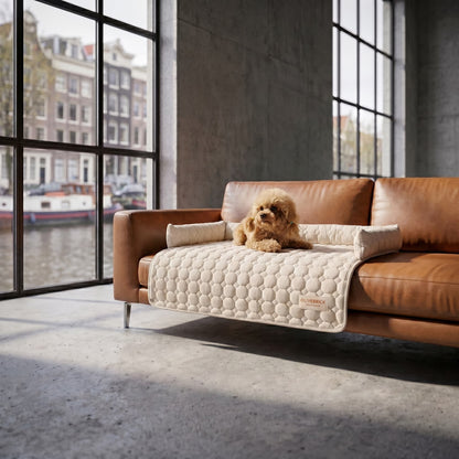 SofaGuard™ Quilted Pet Cover