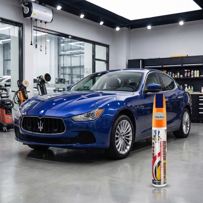 CarScratch Eraser