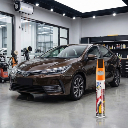 CarScratch Eraser