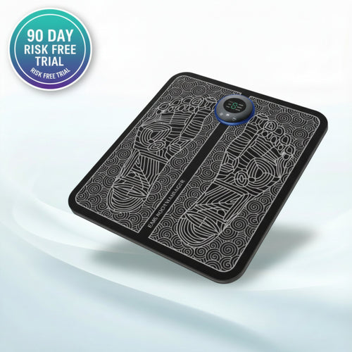 Medixiva™ Foot Massage Mat