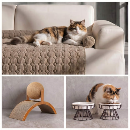 Happy Cat Set