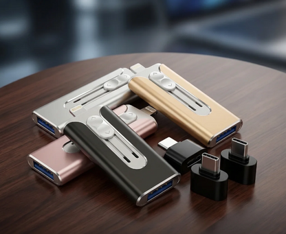 Phone Transfer USB
