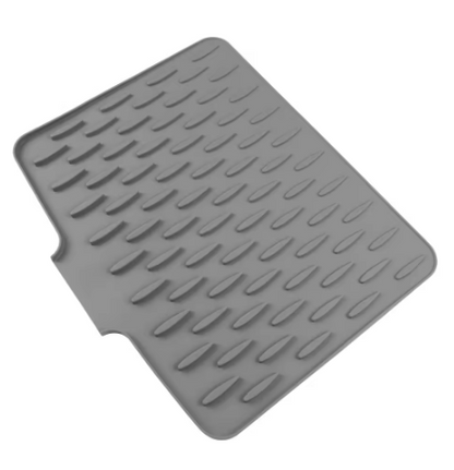 QuickDry Kitchen Mat