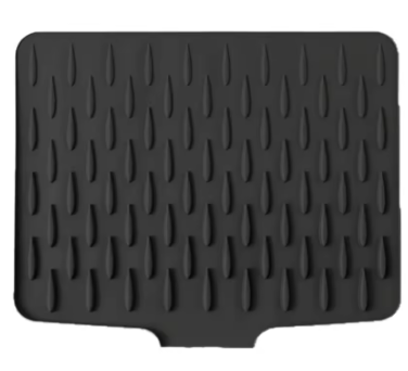 QuickDry Kitchen Mat