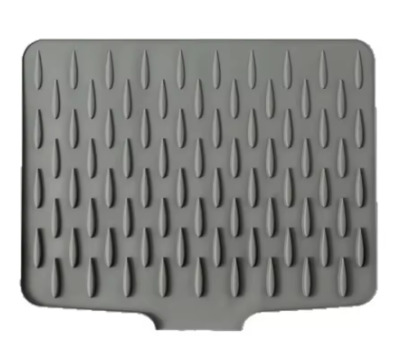 QuickDry Kitchen Mat