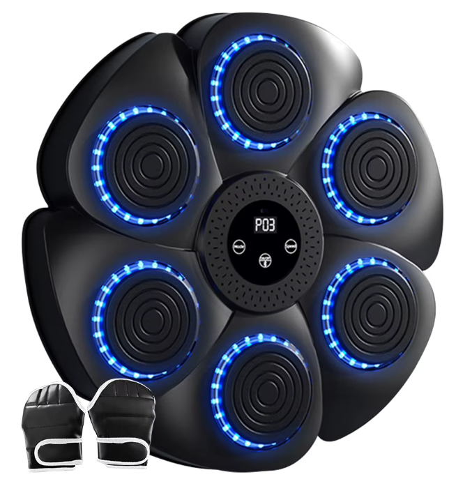 Active55 Trainer