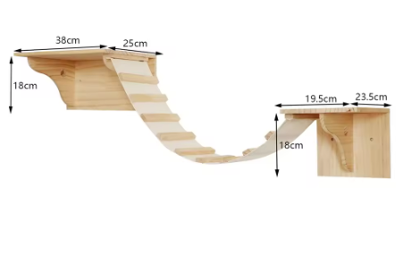 Cat Soft Bridge™