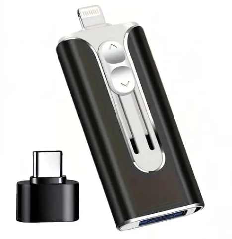Phone Transfer USB