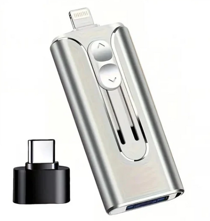 Phone Transfer USB