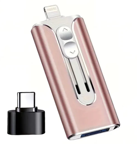 Phone Transfer USB