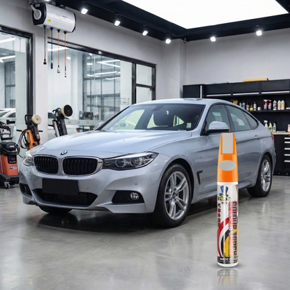CarScratch Eraser