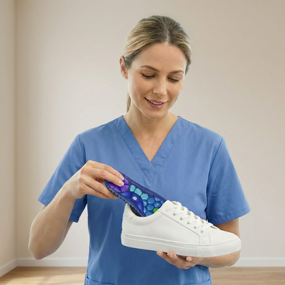 Medixiva™ Magnetic Insoles