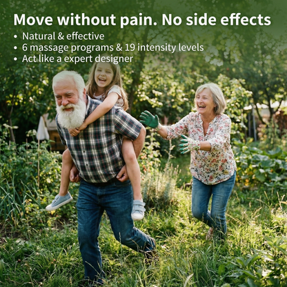 Medixiva™ Foot Massage Mat