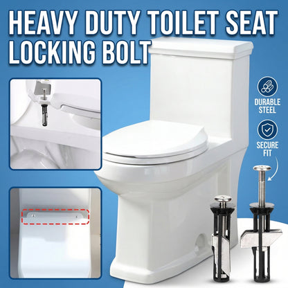 Toilet Seat Bolt Kit