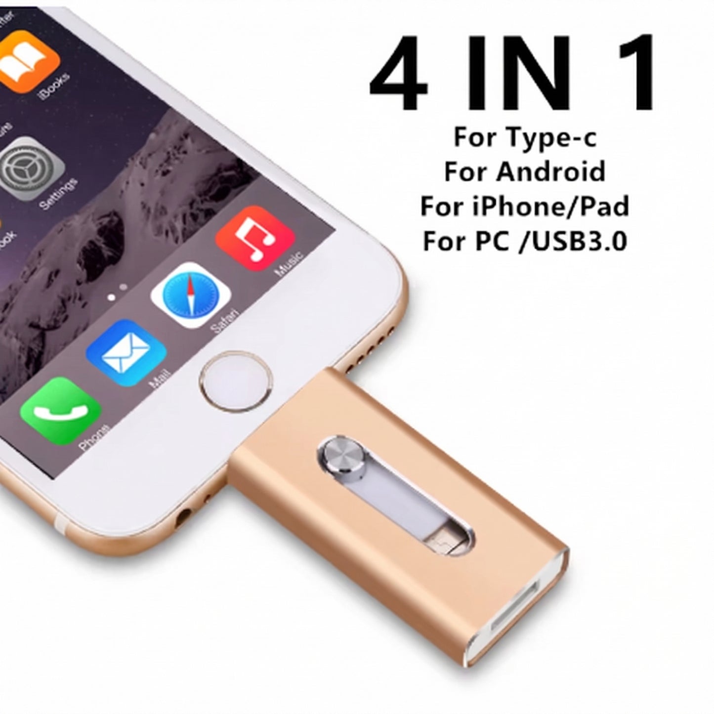 Phone Transfer USB