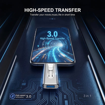 Phone Transfer USB
