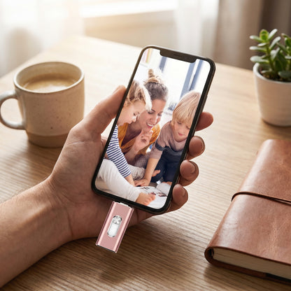 Phone Transfer USB