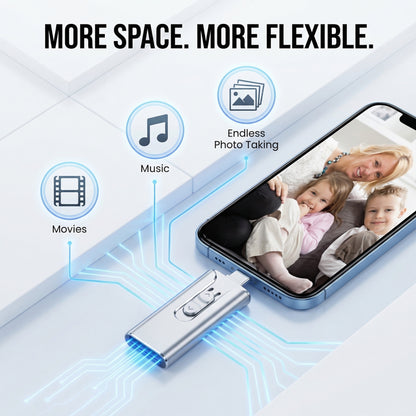 Phone Transfer USB