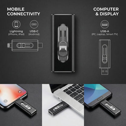 Phone Transfer USB