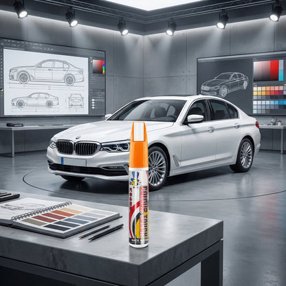 CarScratch Eraser
