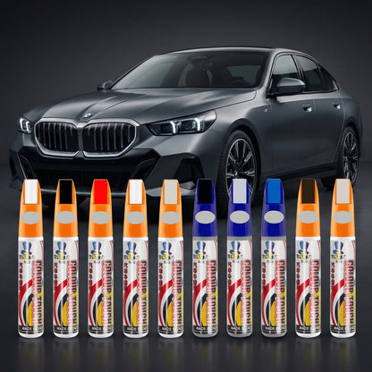 CarScratch Eraser