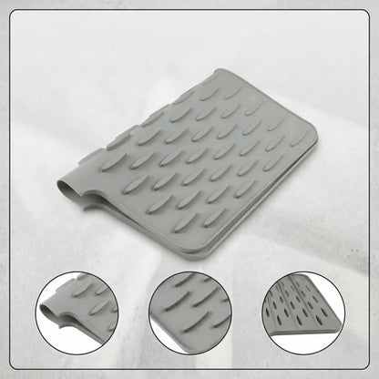 QuickDry Kitchen Mat