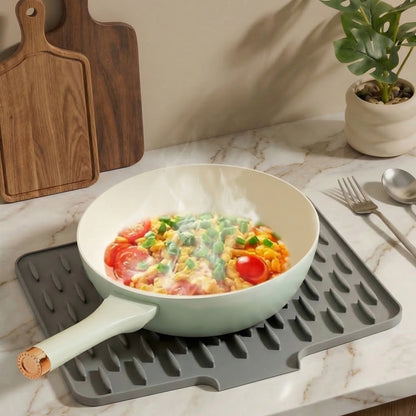 QuickDry Kitchen Mat