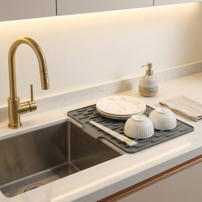 QuickDry Kitchen Mat