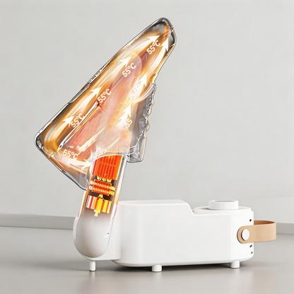 ShoeReset