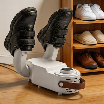 ShoeReset