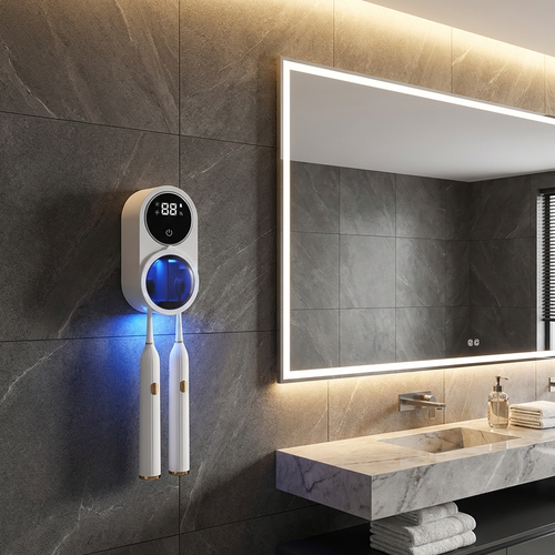 CleanDock UV