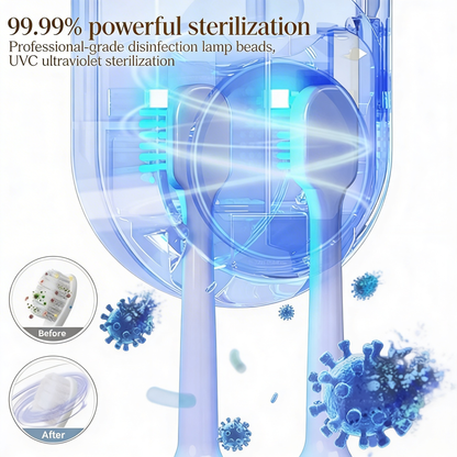 CleanDock UV