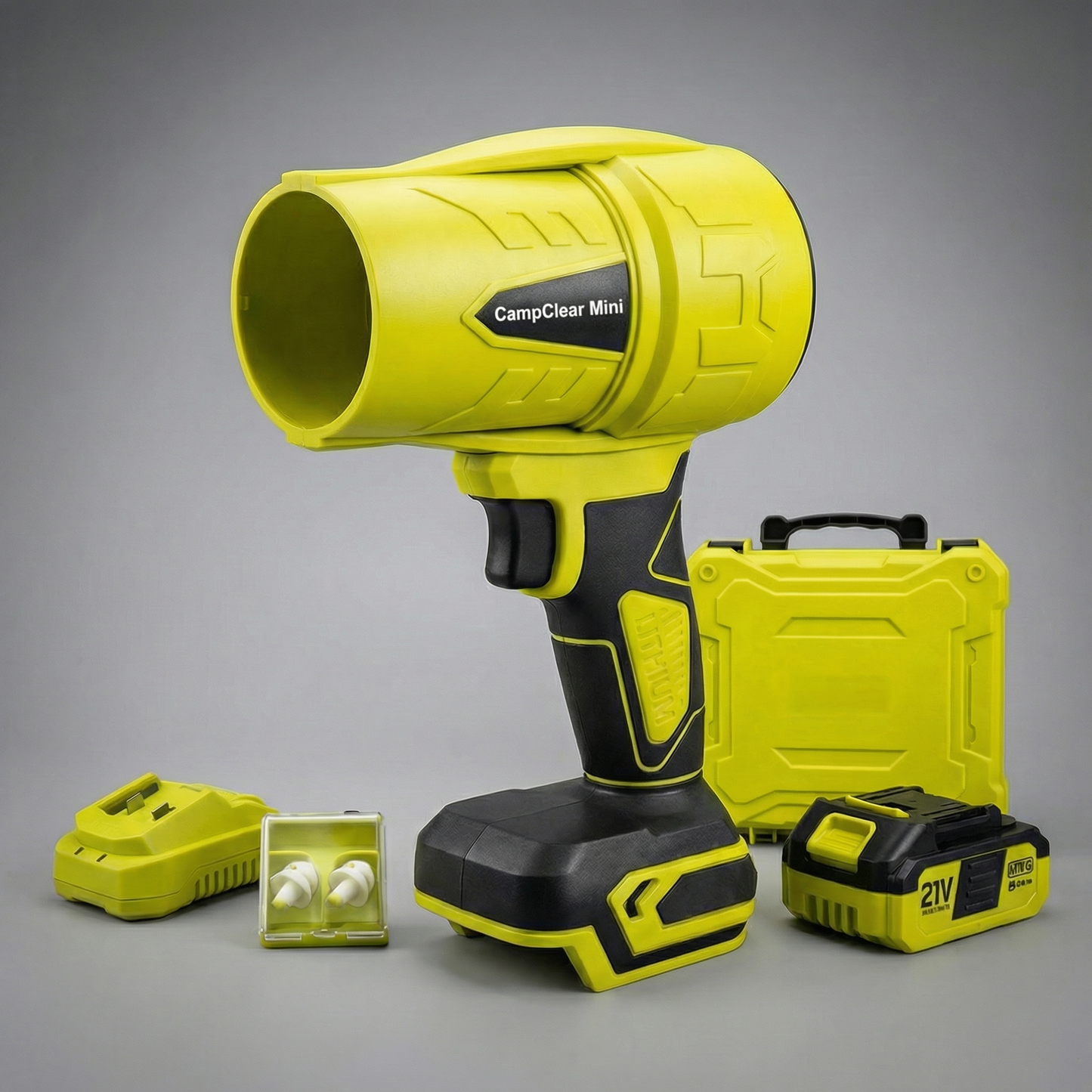 CampClear Mini