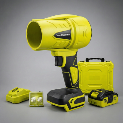 CampClear Mini